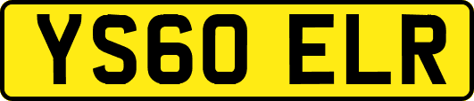 YS60ELR