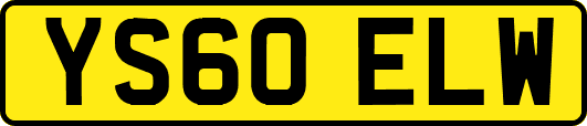 YS60ELW