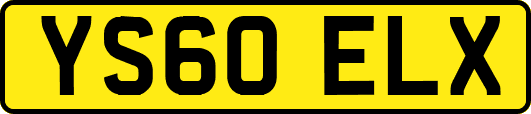 YS60ELX