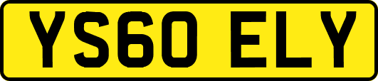 YS60ELY