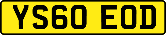 YS60EOD