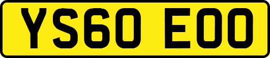 YS60EOO