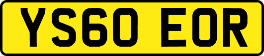 YS60EOR