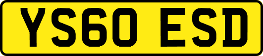 YS60ESD