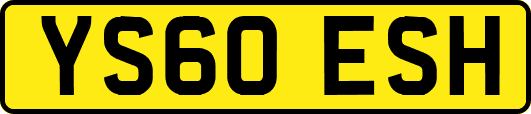 YS60ESH