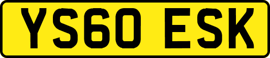YS60ESK