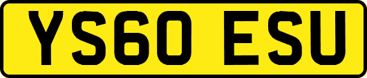 YS60ESU