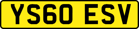 YS60ESV