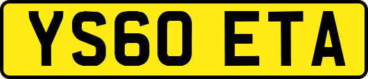 YS60ETA