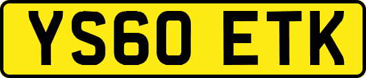YS60ETK