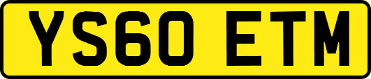 YS60ETM