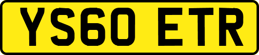 YS60ETR