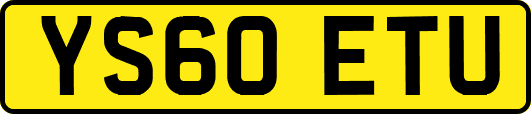 YS60ETU