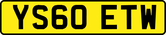 YS60ETW