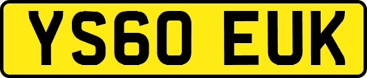YS60EUK