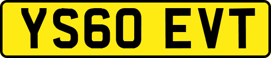YS60EVT