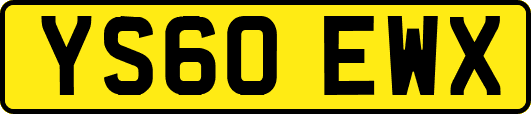 YS60EWX