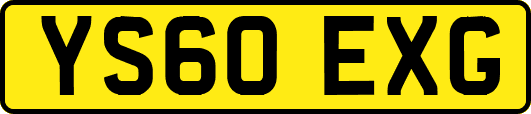 YS60EXG