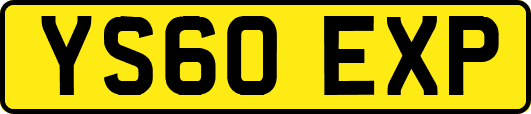 YS60EXP