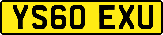 YS60EXU