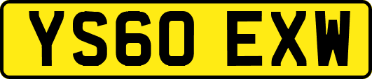 YS60EXW