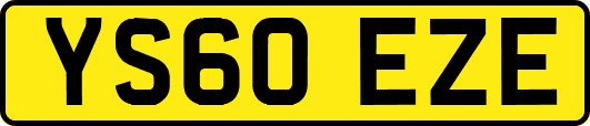 YS60EZE