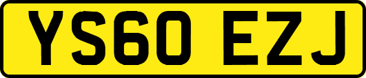 YS60EZJ