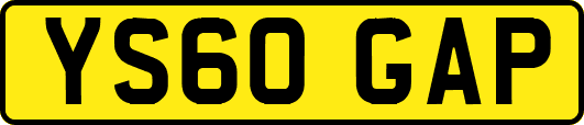 YS60GAP