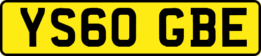 YS60GBE
