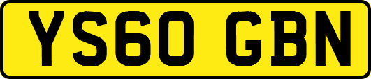 YS60GBN