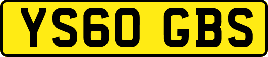 YS60GBS