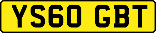 YS60GBT