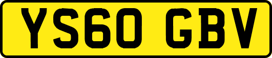 YS60GBV