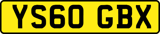 YS60GBX