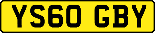 YS60GBY
