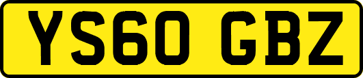 YS60GBZ