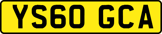 YS60GCA