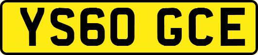 YS60GCE