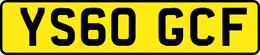 YS60GCF