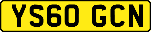 YS60GCN