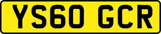 YS60GCR