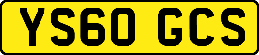 YS60GCS