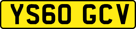 YS60GCV
