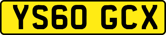 YS60GCX