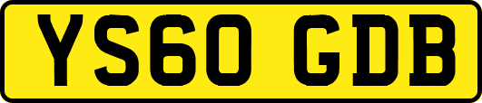 YS60GDB