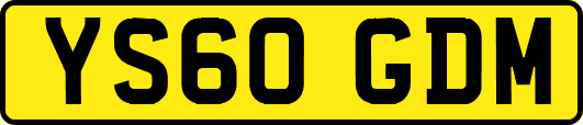 YS60GDM
