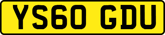 YS60GDU