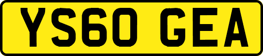 YS60GEA