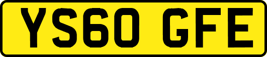 YS60GFE