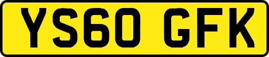 YS60GFK